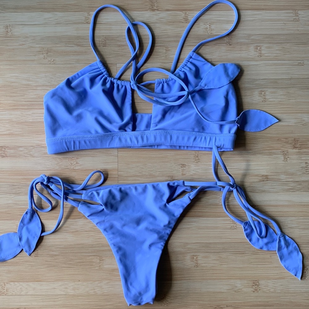 Benoa Ube Set